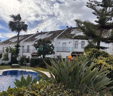 Town House for rent in Marbella Golden Mile - Photo 4