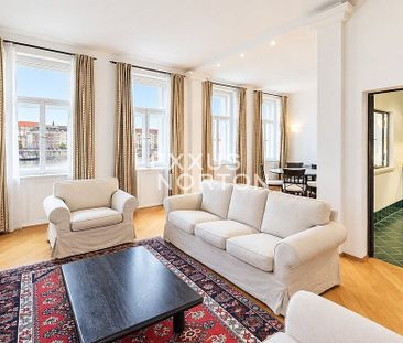 Pronájem bytu 3+1 94 m² - Photo 1