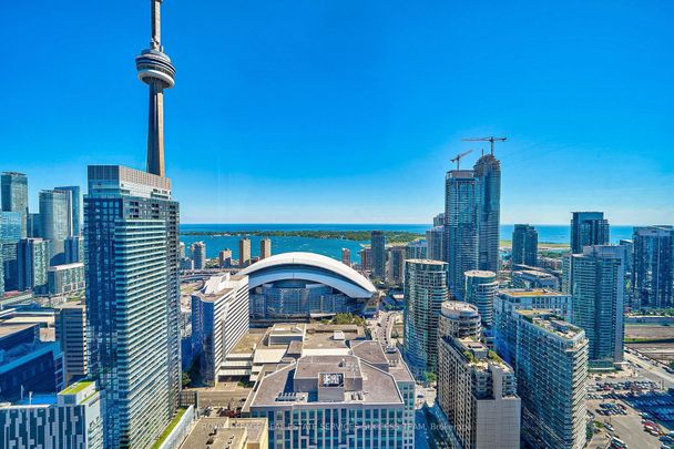 For Lease - 55 Mercer Street Unit# 511, Toronto, Ontario - Photo 1