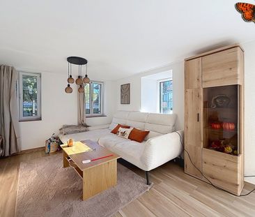 3.5 Zimmer, 84 m², EG - Photo 6