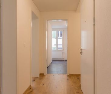 1 Zimmer, 20 m², 2. Stock - Photo 4