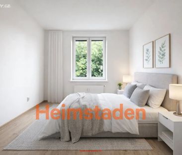 Pronájem bytu 2+kk 47 m² - Photo 1