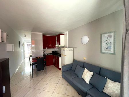 Studio Apartment for Rent in Costa del Silencio! - Photo 3