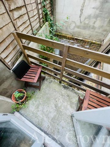 1 bedroom flat to rent - Photo 4