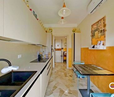 Monolocale via Alfonso Capecelatro 81, San Siro, Milano - Photo 5