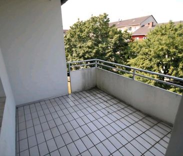 Nachmieter 2,5 Zimmer Balkon Essen Holsterhausen - Photo 6