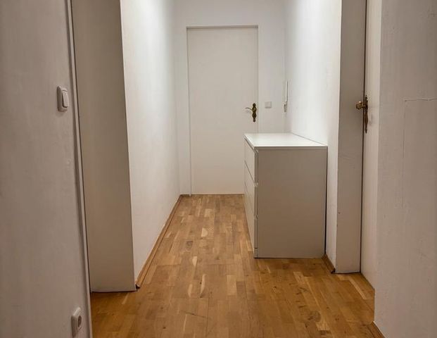 helle 2,5Zi Wohnung Moosach München WG - Foto 1