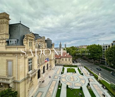 Location Appartement 3 pièces 63,51 m² à Neuilly-sur-Seine - Photo 4
