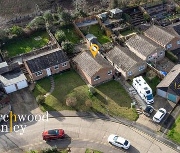 2 bedroom detached bungalow to rent - Photo 3