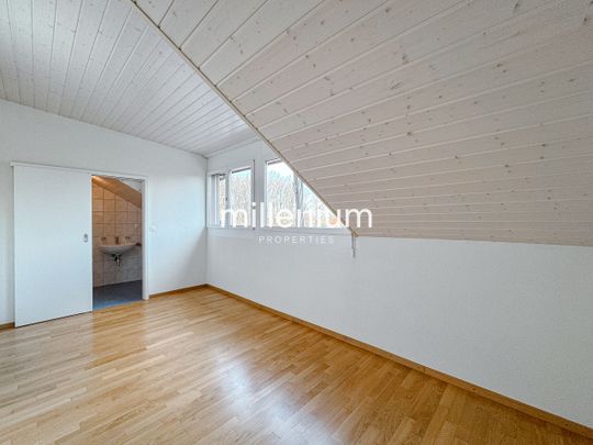 Beautiful villa with garden in Chambésy - Photo 1