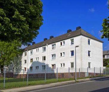 1-Zimmer-Wohnung in Iserlohn-Ackenbrock mieten - Photo 2