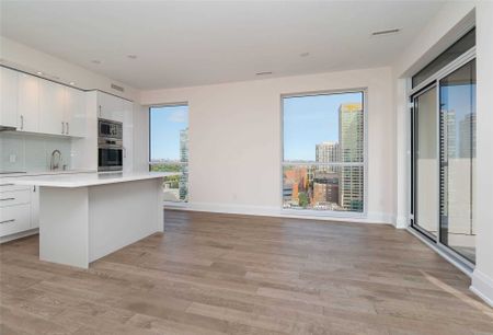 For Lease - 88 Cumberland Street Unit# 2207, Toronto, Ontario - Photo 5