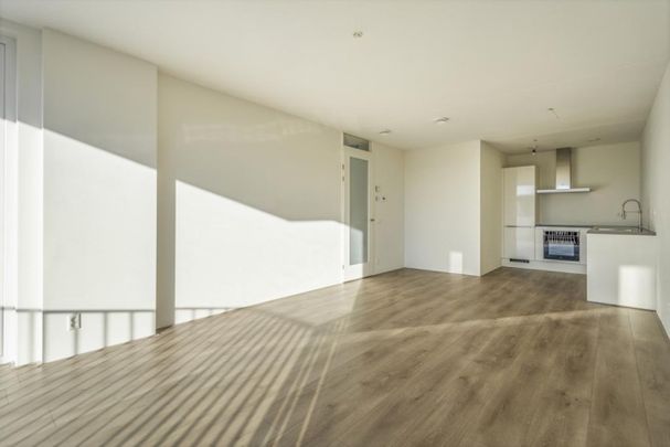 Treilerdwarsweg 116, 2583 DA, 's-Gravenhage - Foto 1