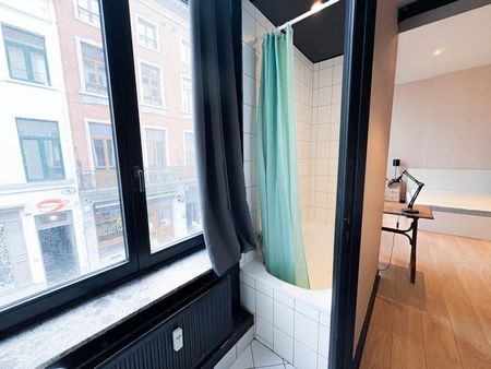 Appartement te huur - Foto 2