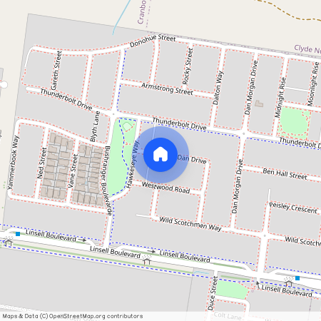 25 Flash Dan Drive, Vic 3977, Cranbourne East