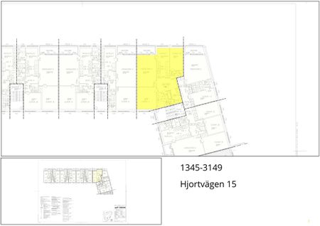 Hjortvägen 15 - Photo 2