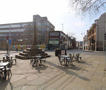 1 bedroom apartment to rent - Photo 1