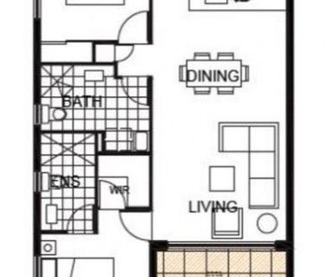2 Bedroom Apartment UMG - Photo 6
