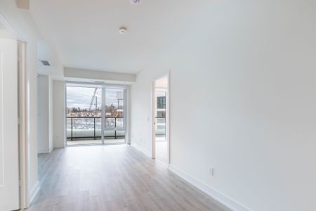 For Lease - 60 Central Park Roadway N/A Unit# 406, Toronto, Ontario - Photo 2