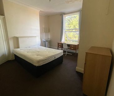 Room in a Shared House, Hyde Park Road, LS6 - Photo 4