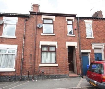 3 bedroom terraced house to rent - Photo 4