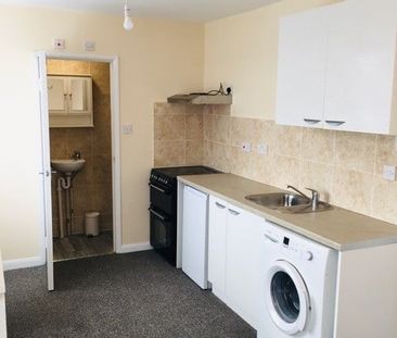 Studio Flat, Grenoble Gardens, N13 - Photo 5