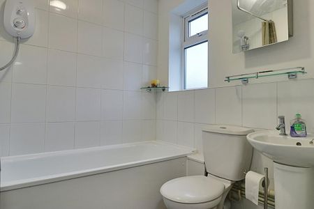 1 bedroom maisonette to rent - Photo 5