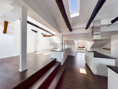 Generous and flooded with light - Foto 2