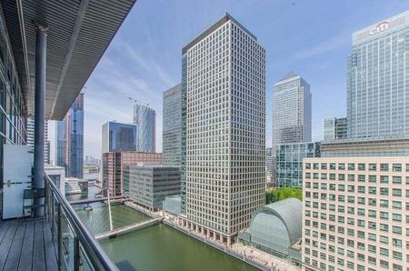 Discovery Dock East, Canary Wharf, E14 - Photo 5