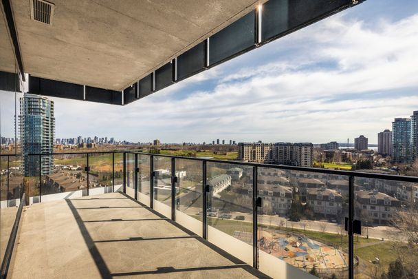 Appartement à louer, Montréal (Verdun/Île-des-Soeurs) - Photo 1