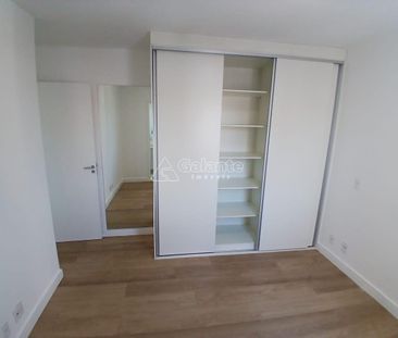 Apartamento para locação com 02 quartos no Von Zuben, Campinas - SP - Photo 6
