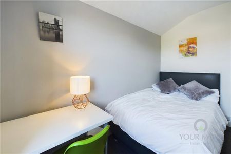 4 bedroom house to rent - Photo 2