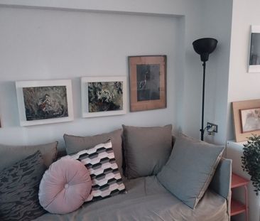 Studio/Γκαρσονιέρα για ενοικίαση Γκολφ (Γλυφάδα) - Photo 5