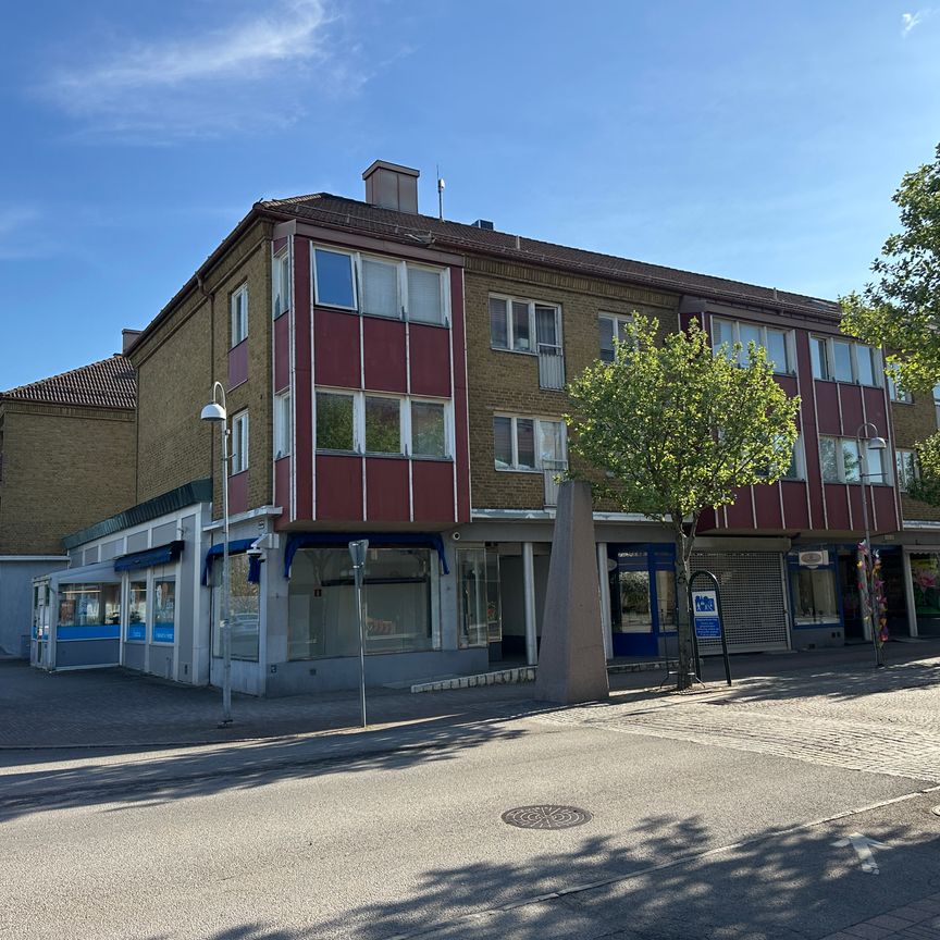 Åbyplan, Klippan - Photo 2