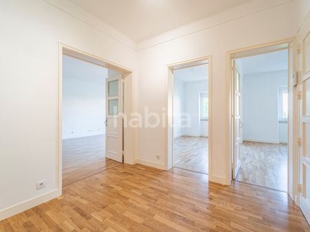 Apartamento T5 em Lisboa - Photo 4