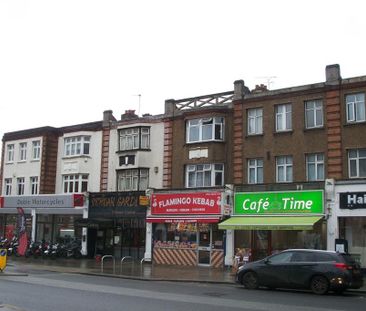 1 bedroom flat to rent - Photo 6