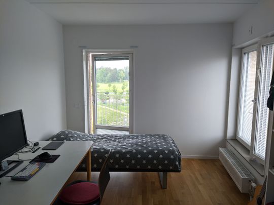 Kunskapslänken, Linköping - Photo 1