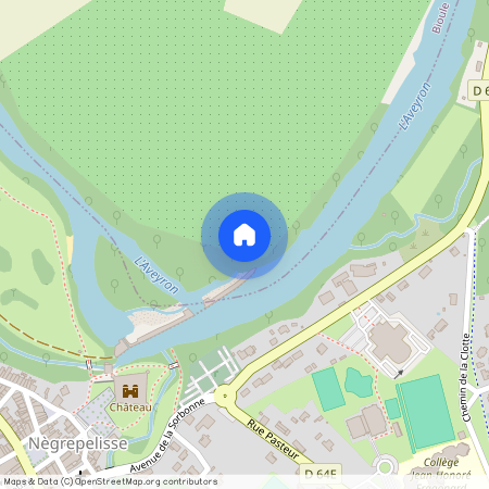 82800, Nègrepelisse