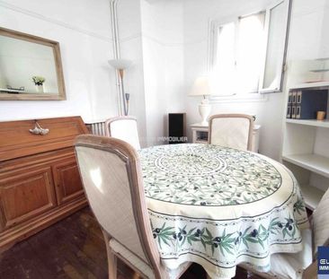 Location - appartement - 84.04 m² - 5 Pièces - Photo 6