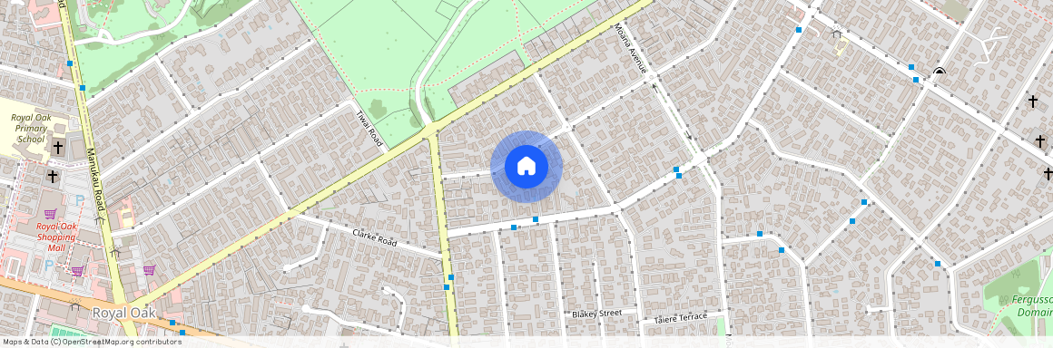 15A Amaru Road, One Tree Hill, Auckland City