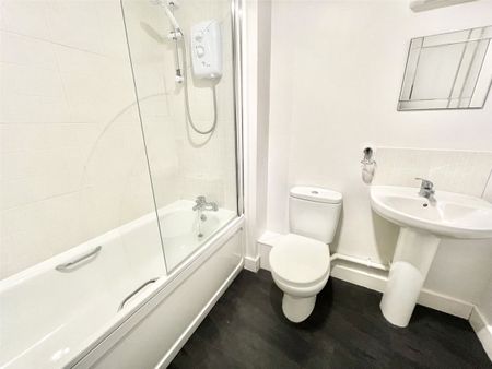 Sandhurst Apartments, Hightown, Wrexham, LL13 - Photo 2