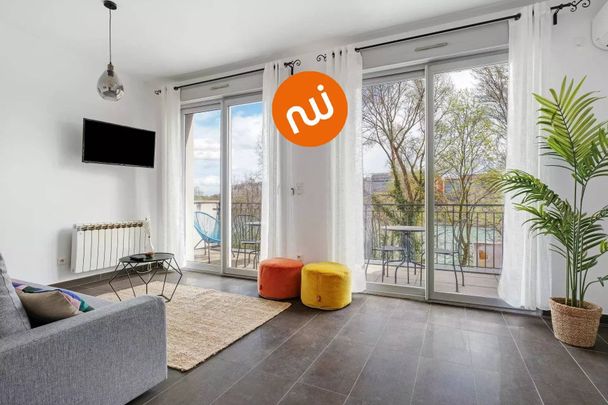 Rental Apartment - Photo 1