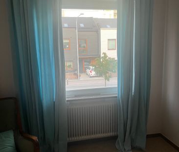 Johannesbäcksgatan, Uppsala - Foto 2