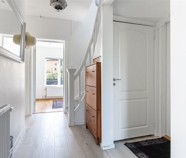 Botildenborgsvägen, Malmö - Photo 3