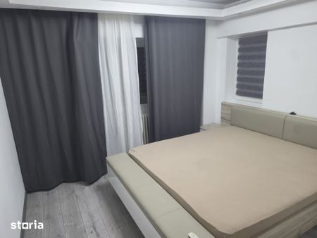 Apartament Cu 2 Camere | Unirii | Loc De Parcare | Nou Mobilat - Photo 4