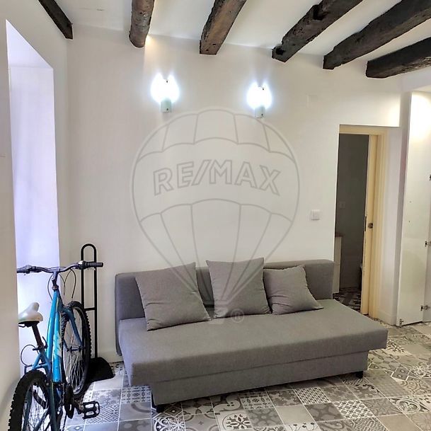 Apartamento T1 em Lisboa - Photo 1