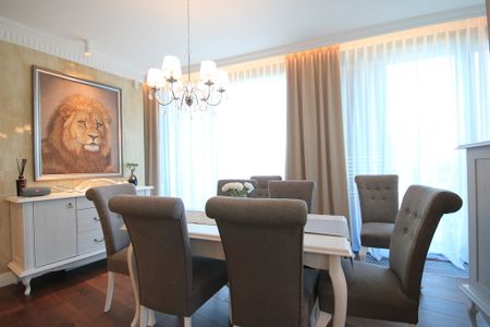 Mieszkanie na wynajem Wrocław-Śródmieście Wrocław - Zdjęcie 3