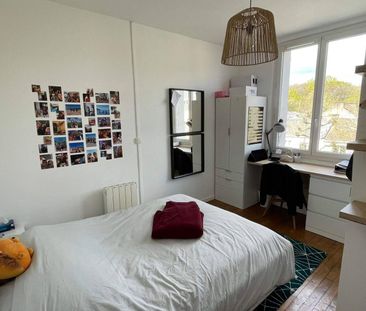 T3 Meublé - SAINT-FELIX - proche transports - Photo 3