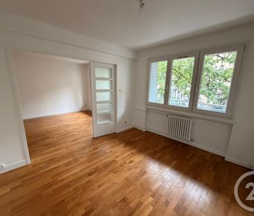 Location Appartement 3 pièces 74m² METZ 57000 - Photo 2
