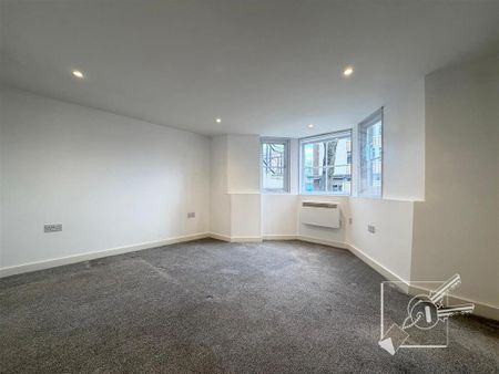 1 bedroom flat to rent - Photo 3